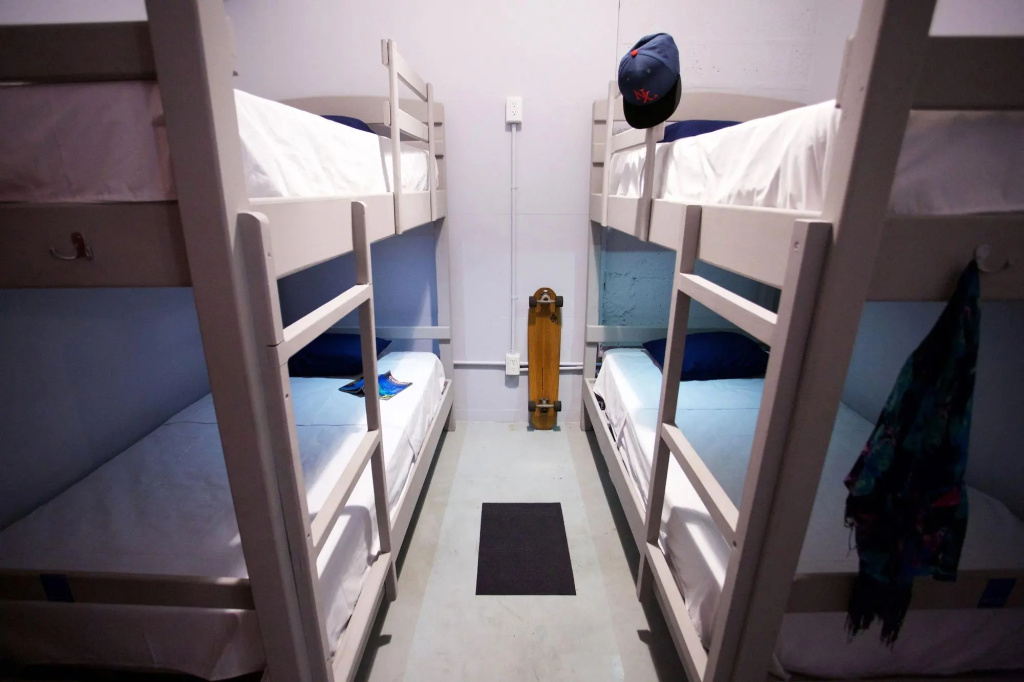 Hostel Auikyani