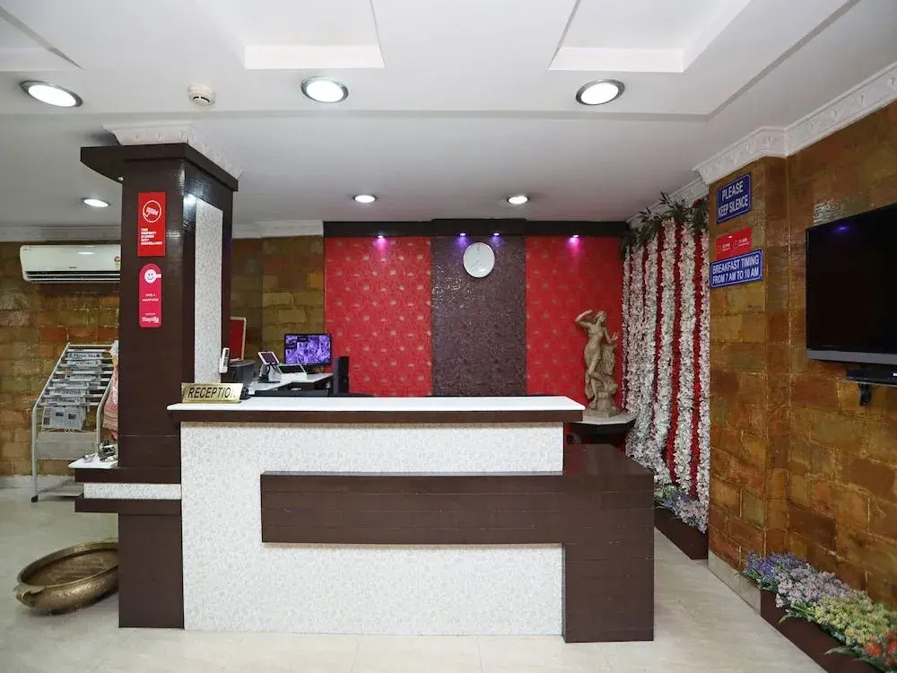 Hotel photo 18