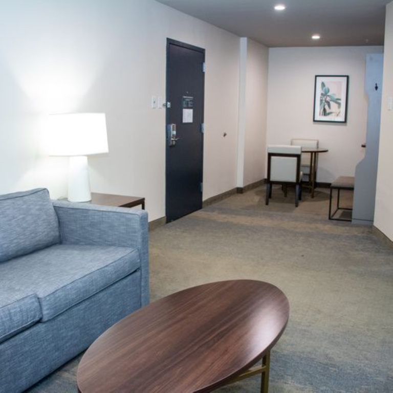 Holiday Inn Metairie New Orleans by IHG - Général
