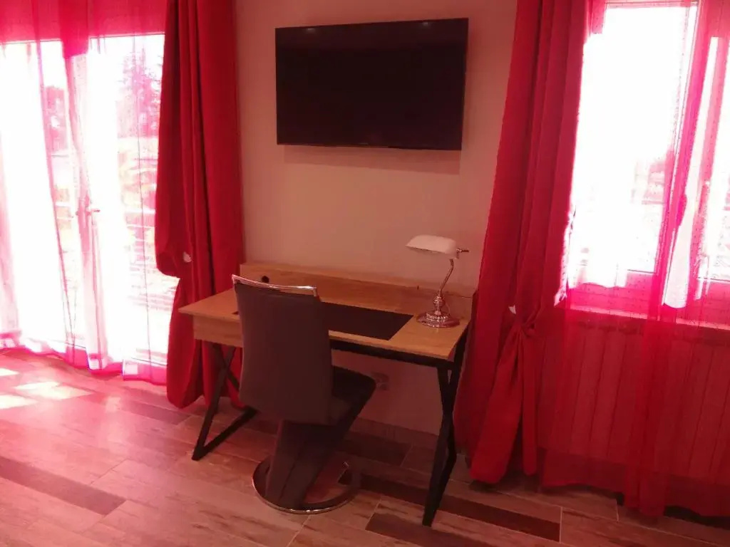 Business Centre