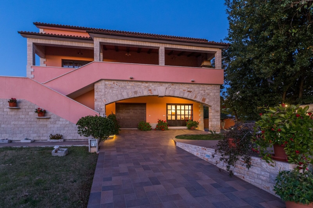 Apartment Damjan