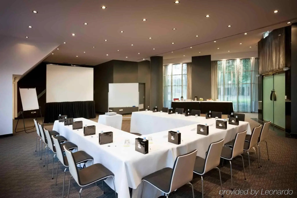 The Como Melbourne by Accor - Général
