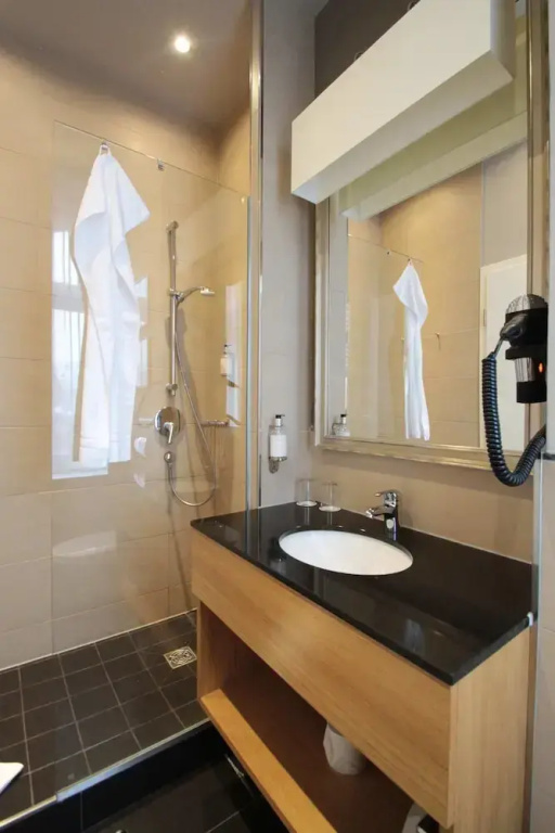 Hotel am Molkenmarkt - Chambres