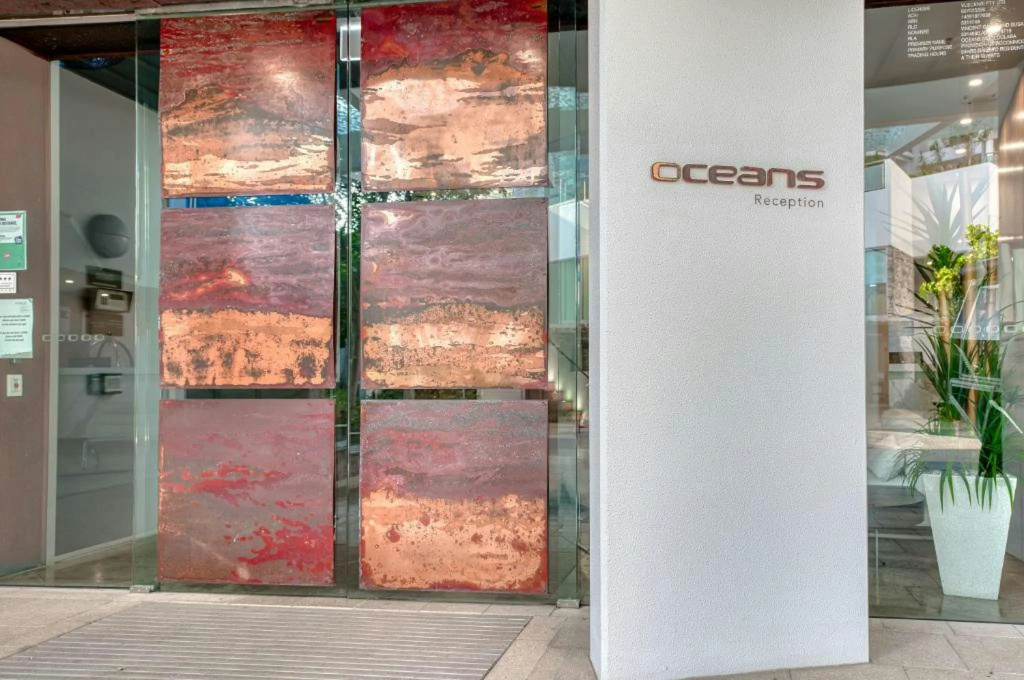Oceans Mooloolaba - Général