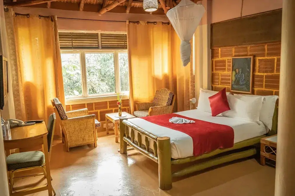 Forest Cottages - Chambres