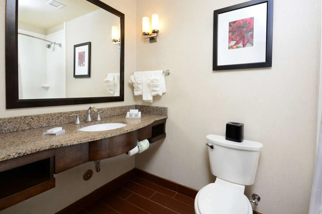 Hilton Garden Inn Greensboro Airport - Général