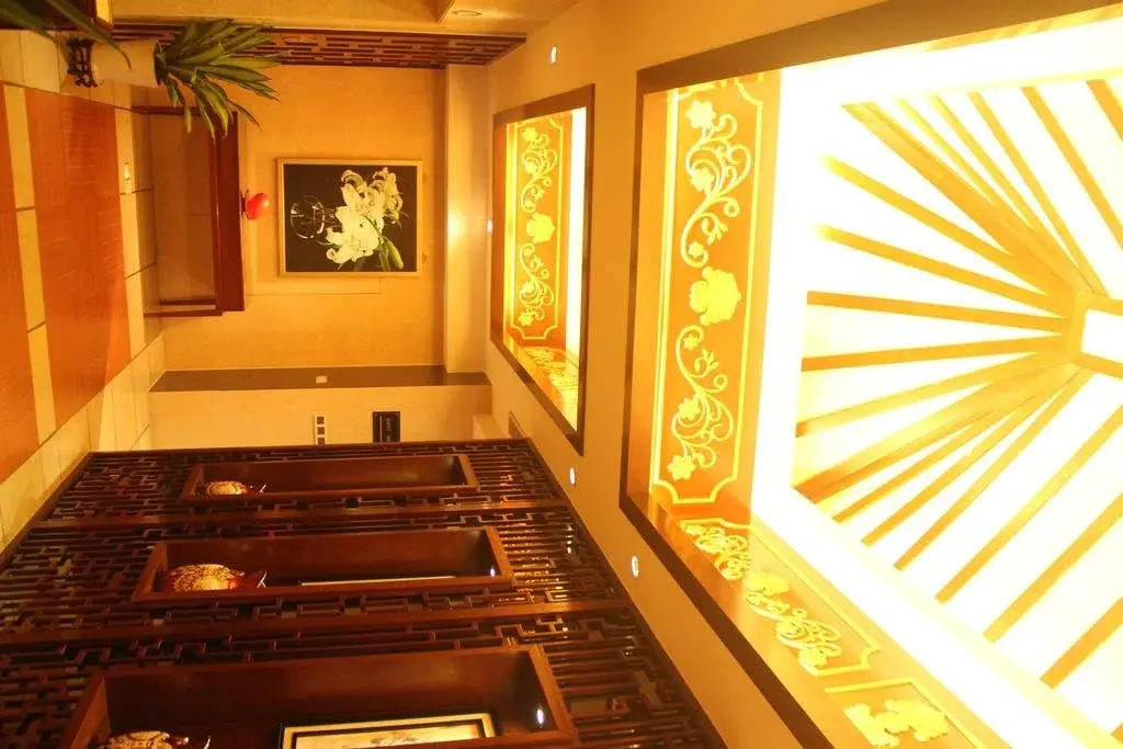 Yonghegong Hotel - Général