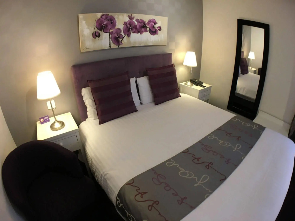 Brit Hotel et Spa COLMAR EAST - Général