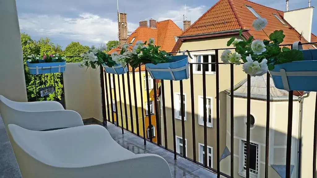Pomorskie Apartamenty Ceynowy 1