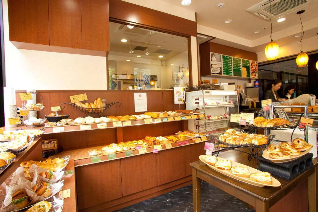 APA Hotel Yodoyabashi Ekimae 사진 22