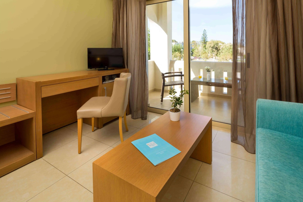 Atlantica Amalthia Beach Hotel – Adults only - Général