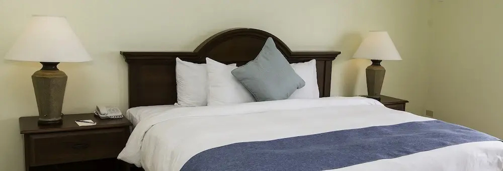 Cara Hotels Trinidad - Chambres
