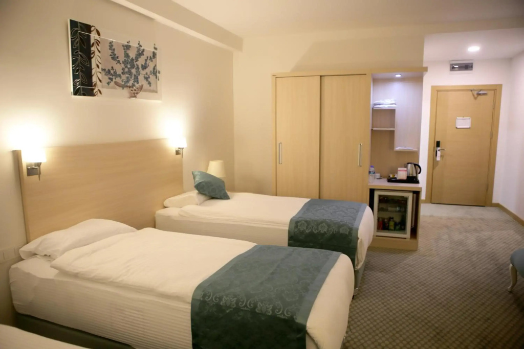 Hotel photo 2