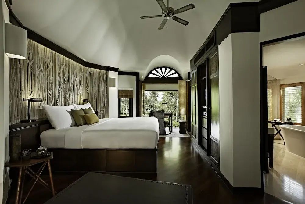 Rayavadee Hotel - Chambres