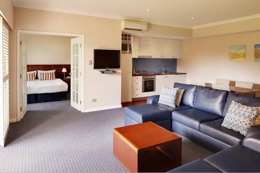 Family Apartment
