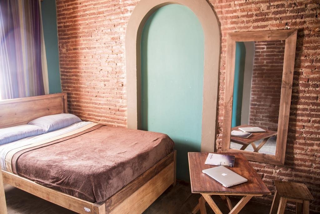 Puerta Vieja Hostel by null