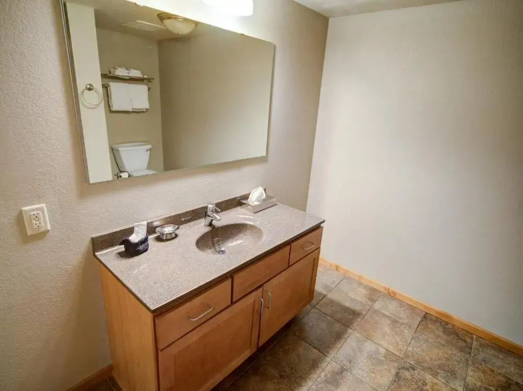 Beacon Pointe on Lake Superior - Chambres