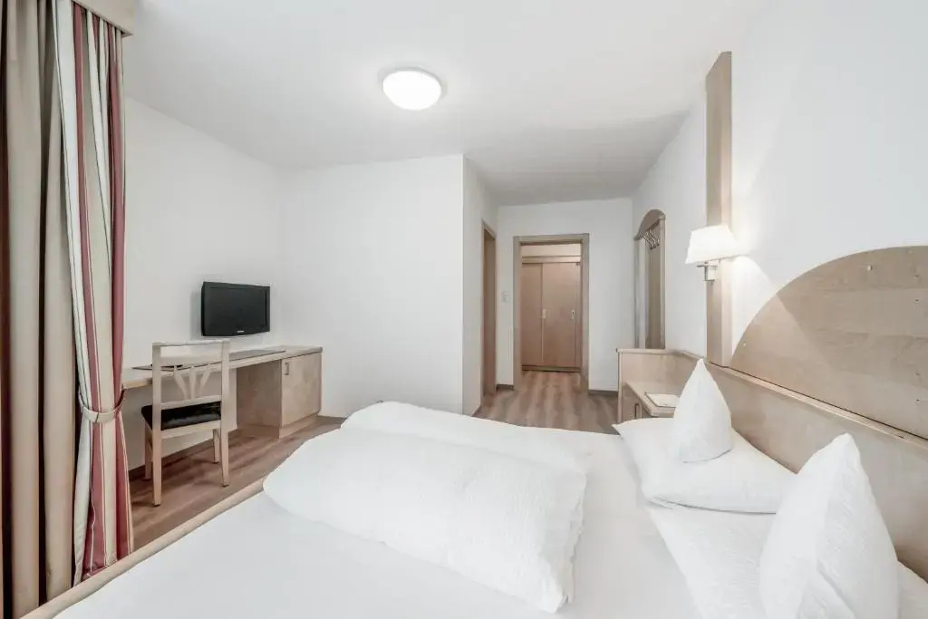 Appartementhaus Kathrin - Chambres