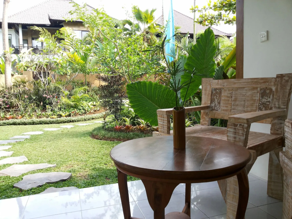 Bali Dream Resort Ubud - Général