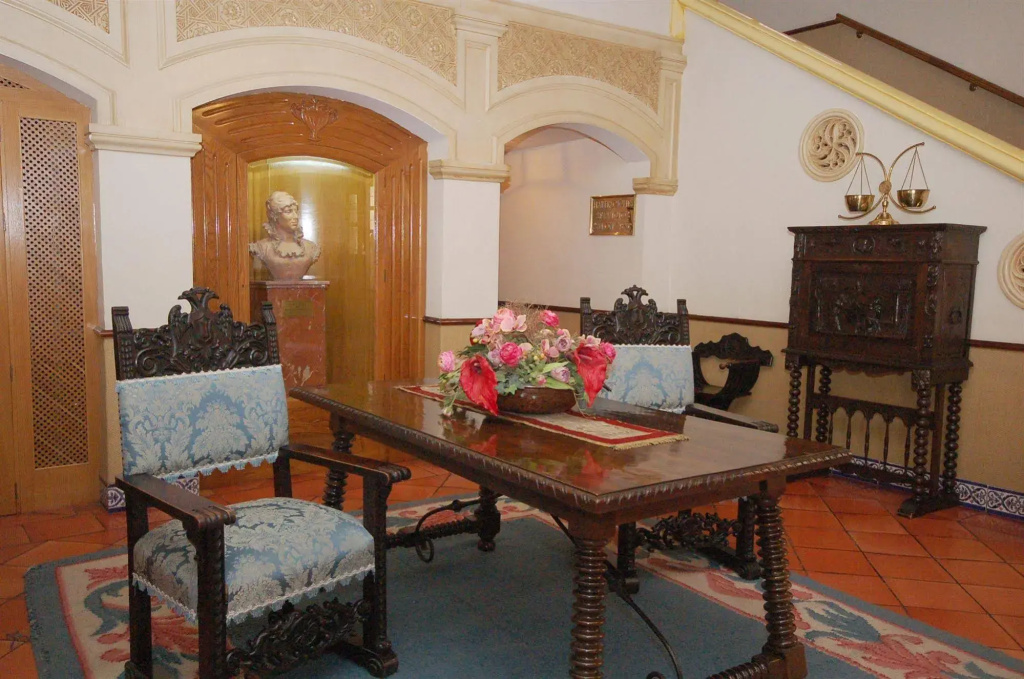 María Cristina Hotel - Général