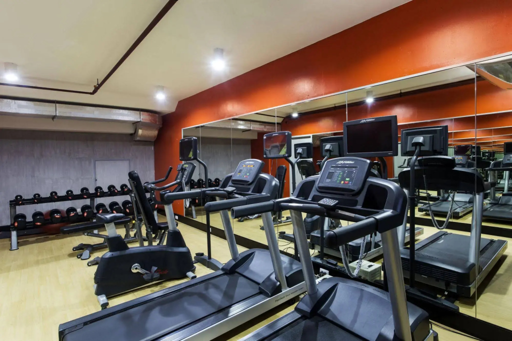 B Hotel Quezon City - Général