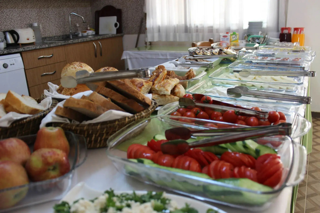 Hotel photo 11
