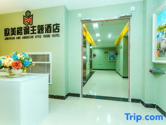 Hotel photo 13