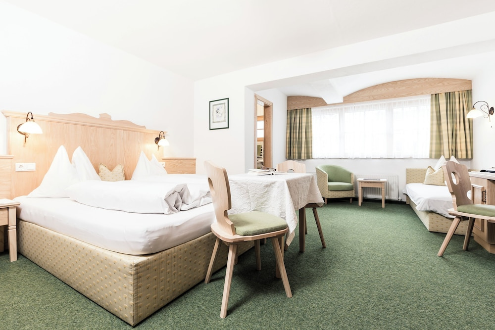 Madle - Bed & Breakfast - Chambres