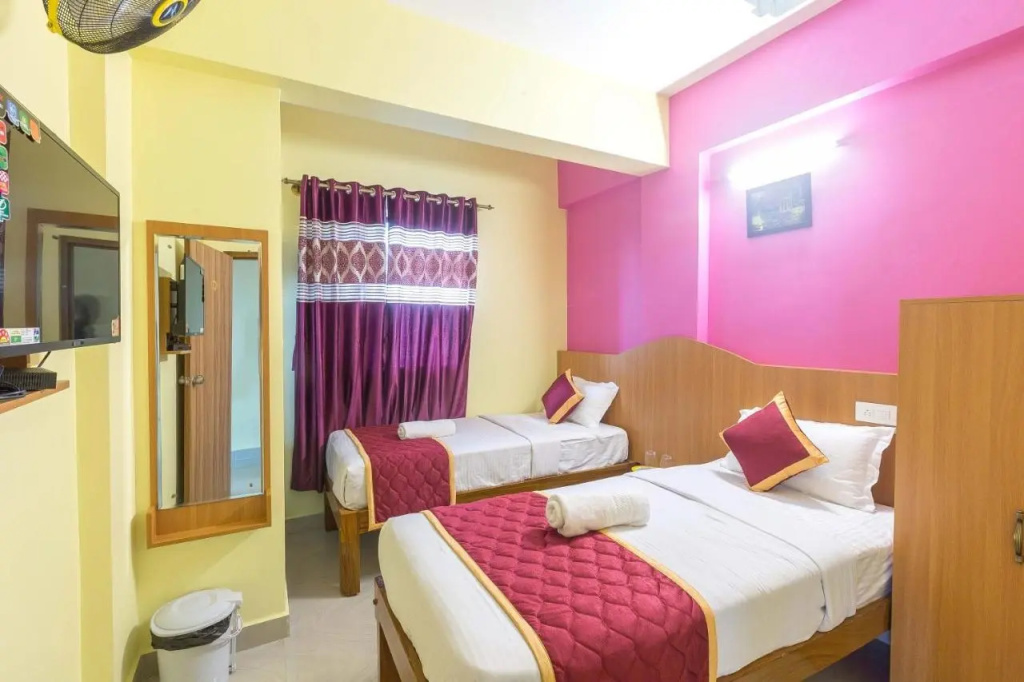 Hotel photo 21