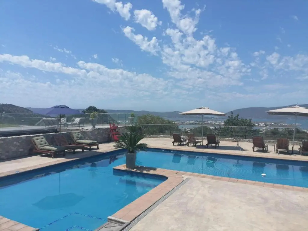 Issaquena Heights Boutique Hotel - Général