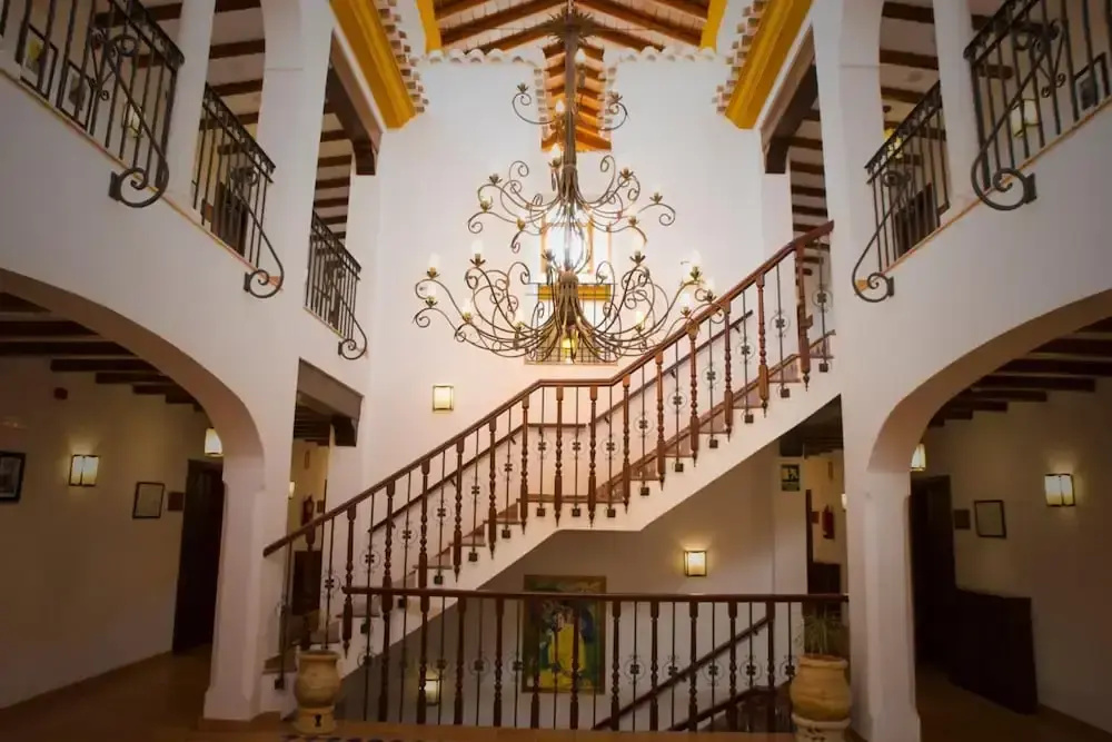 Hotel Rural Huerta de la Palomas - Général