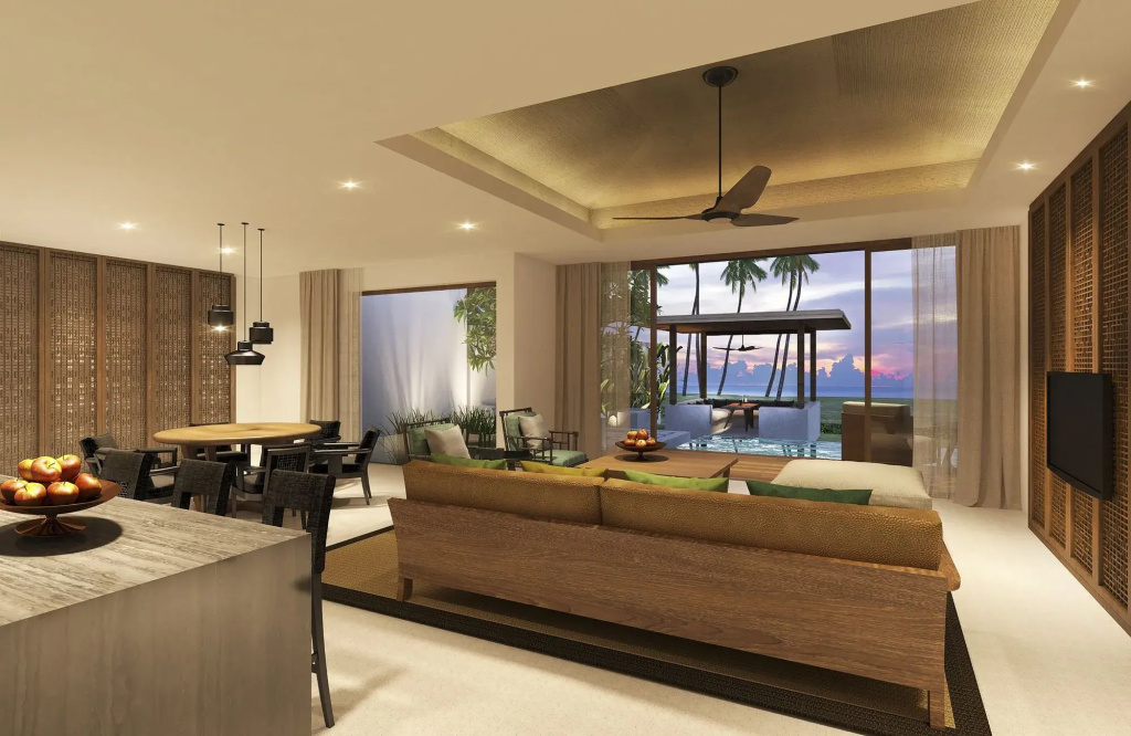 Anantara Quy Nhon Villas - 5