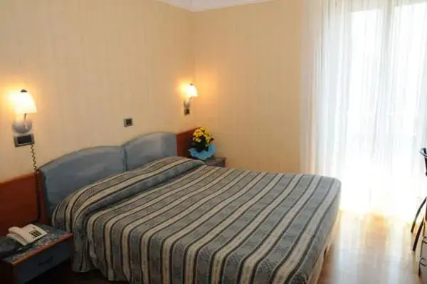 Victoria - Chambres