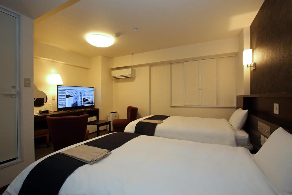 Country Hotel Takayama 사진 6