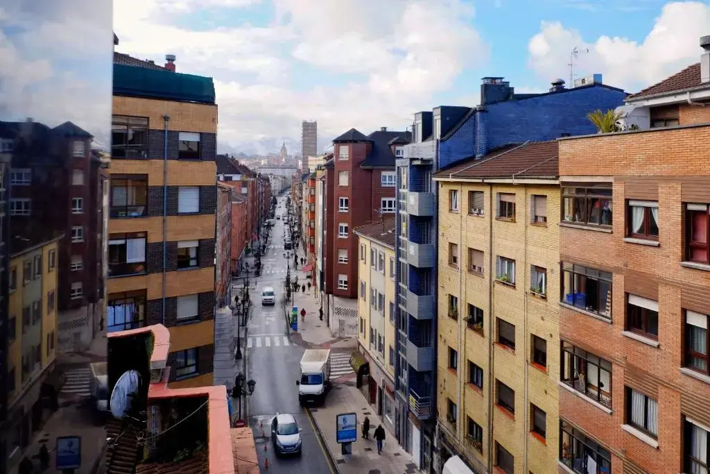 Hotel Castro Real - Chambres