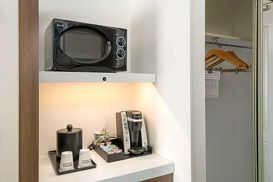 Hilton Garden Inn Scottsdale North/Perimeter Center - Chambres