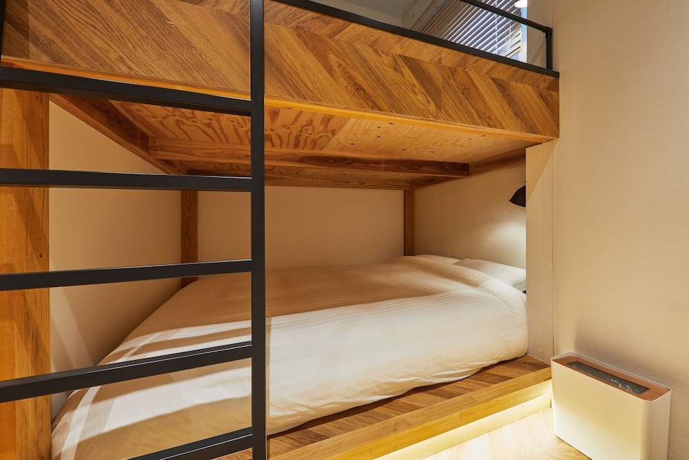 mizuka Daimyo 6 - unmanned hotel - 사진 4