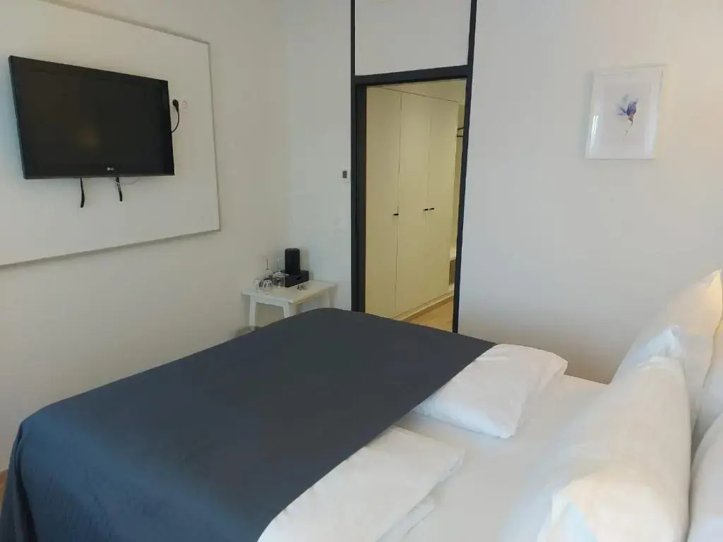 Gartenhotel Altmannsdorf - Chambres