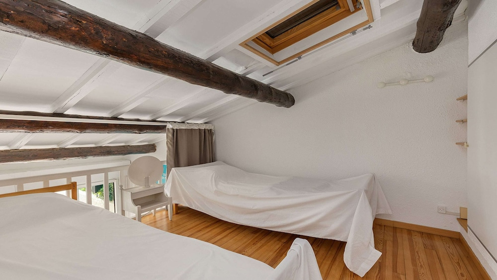 Voir la photo 3 — Cozy Seaside Escape - Agde