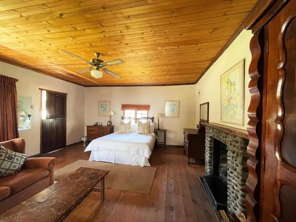 Himeville Arms - Chambres