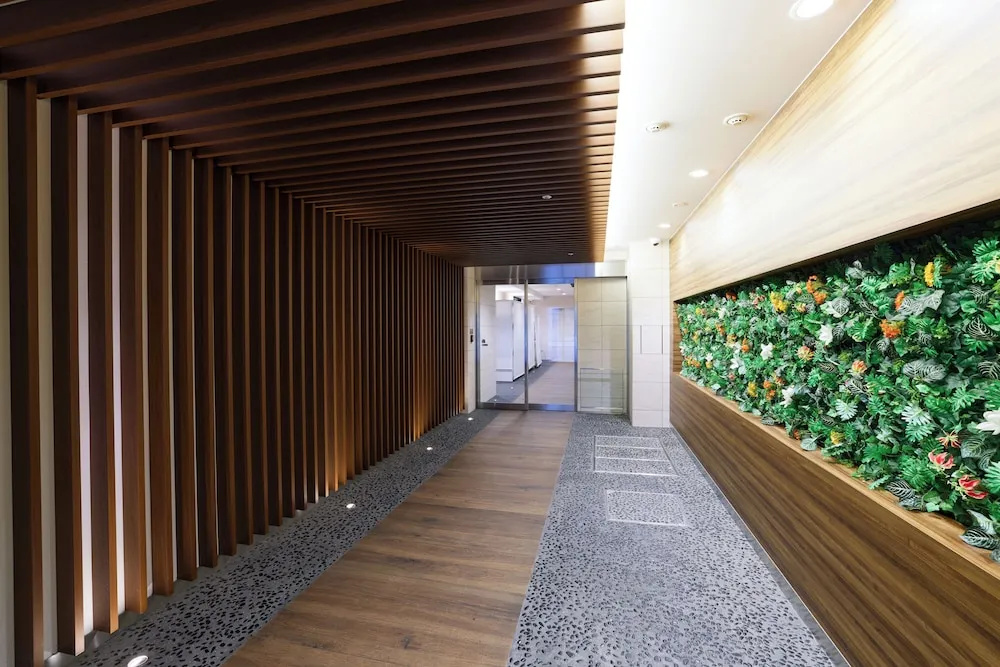 TAKUTO HOTEL Shinsaibashi 사진 32
