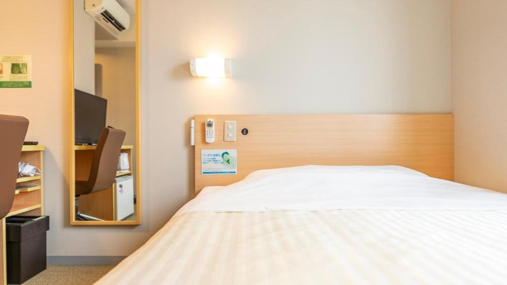 Super Hotel Ueno - Okachimachi 사진 4