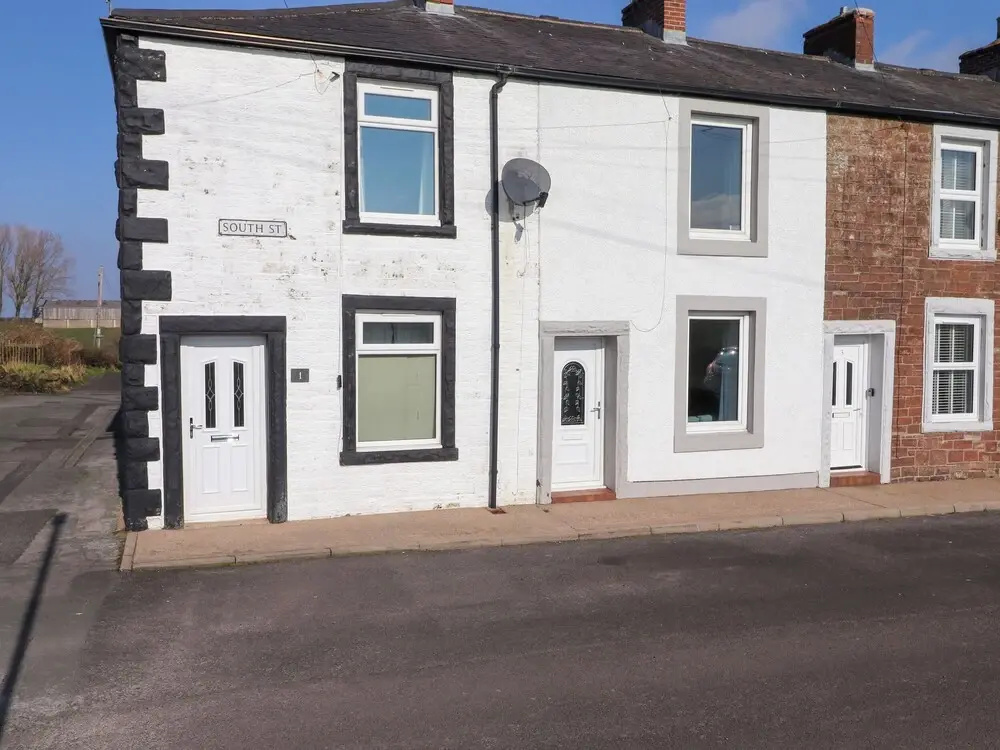 2 South Street