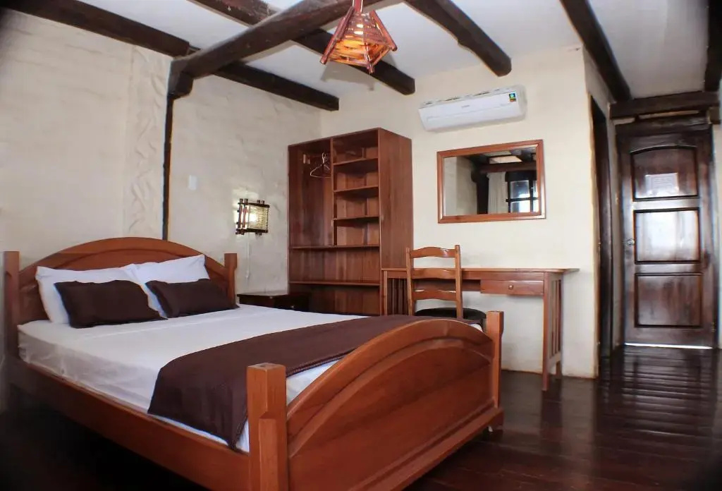 Hotel La Vista - Chambres
