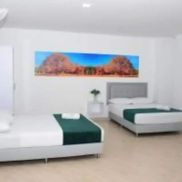 Hotel La Martina — фото 3