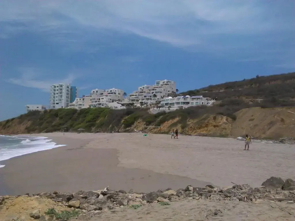 Ocean View - Chambres