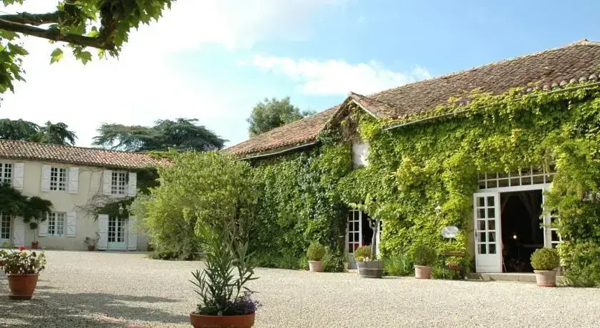 Domaine de Bassibé - фото 8