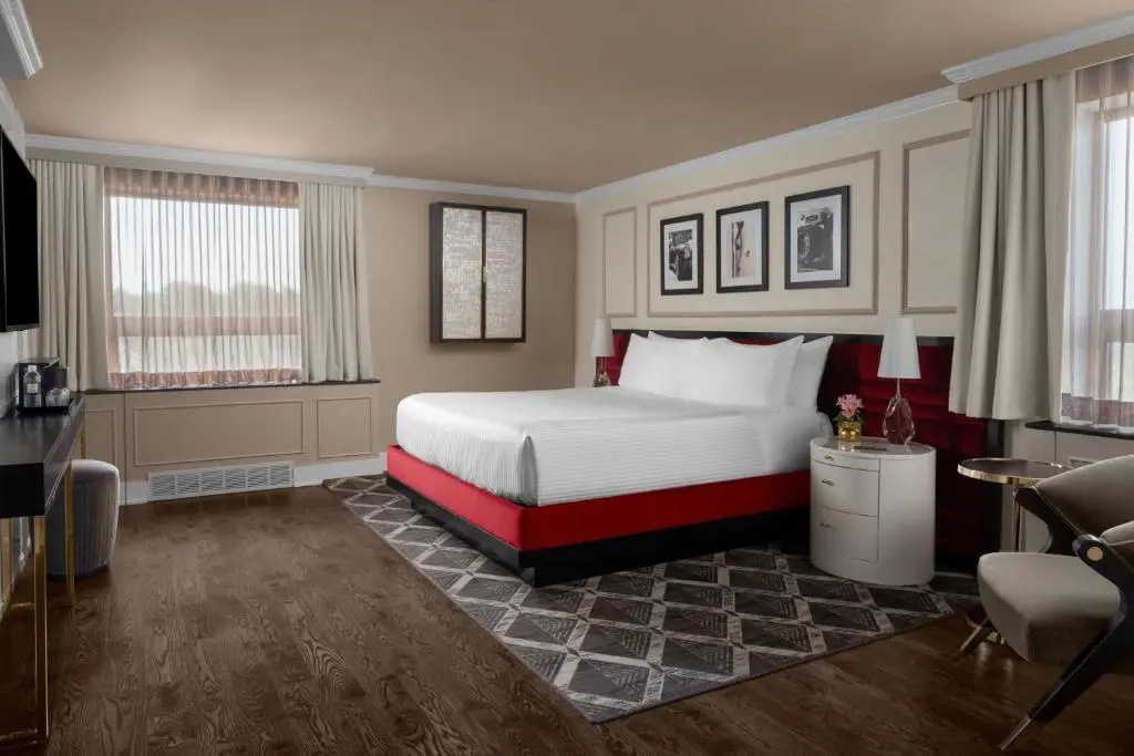 The Drake Oak Brook, Autograph Collection - Chambres