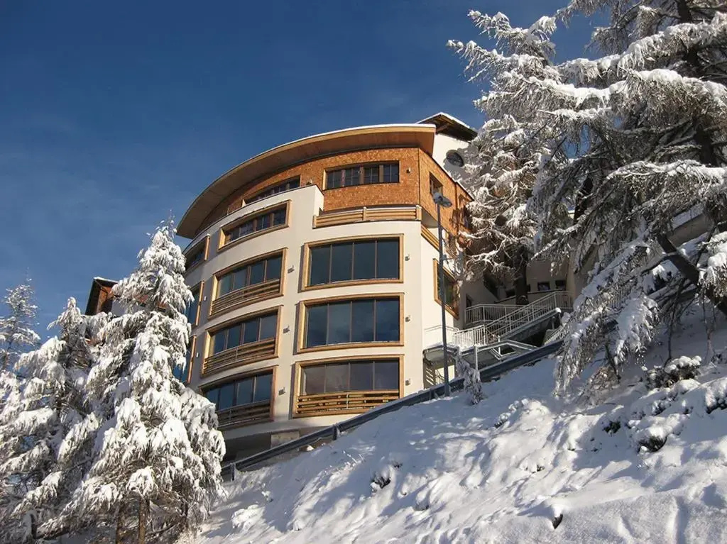 Art  Relax Hotel Bergwelt - Chambres