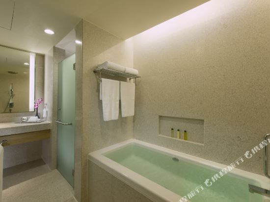 Doubletree By Hilton Kuala Lumpur